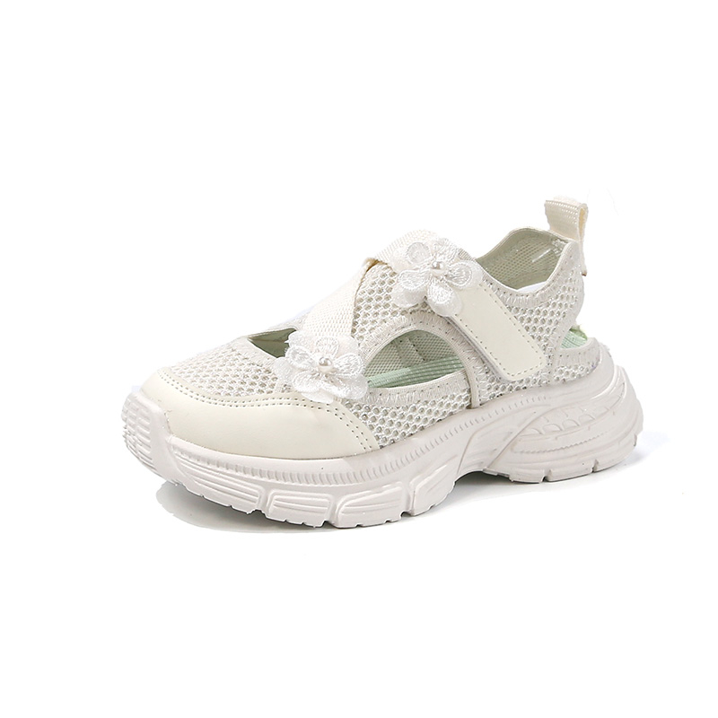 Детская повседневная обувь для детей ZHULE, бежевый
Детская повседневная обувь для детей ZHULE, бежевый