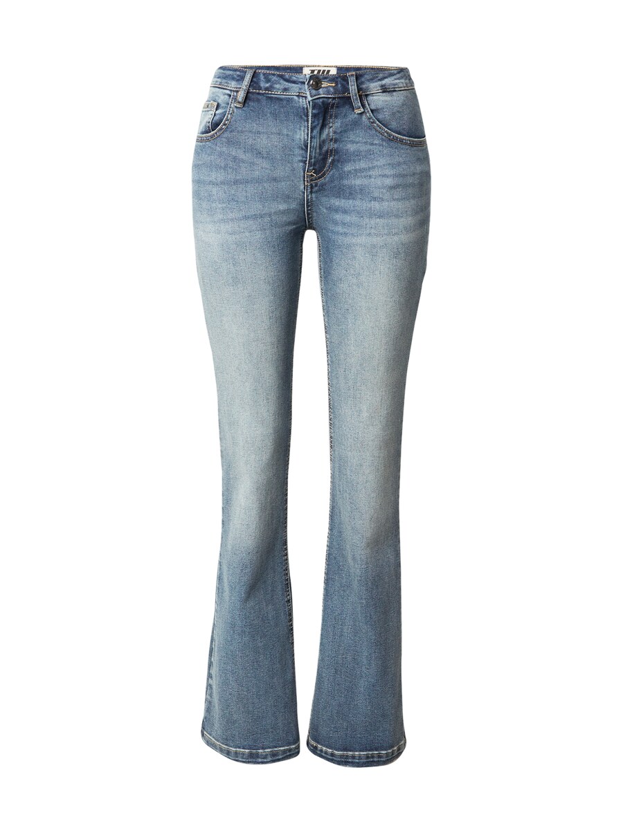 Джинсы Bootcut Tally Weijl, Blue Denim
Джинсы Bootcut Tally Weijl, Blue Denim