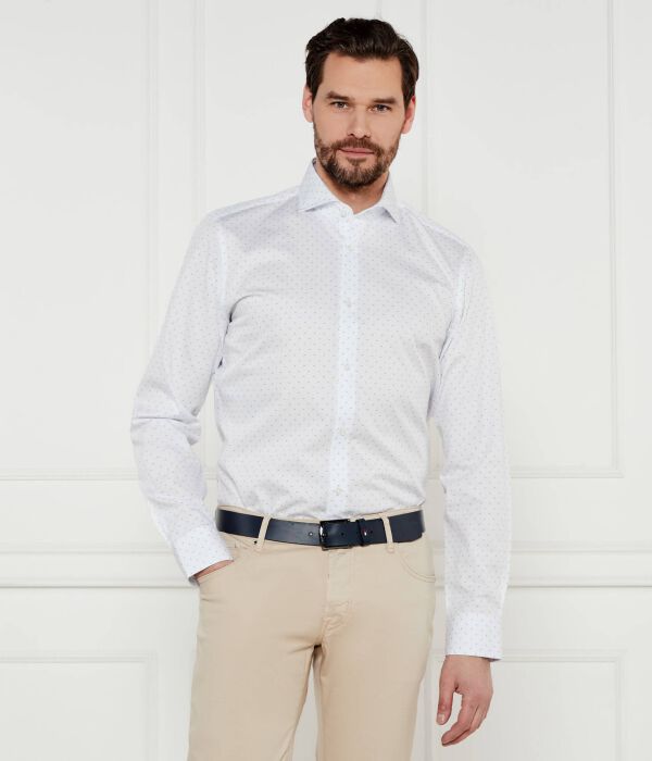 Рубашка для пар Slim fit Joop!, белый
Рубашка для пар Slim fit Joop!, белый