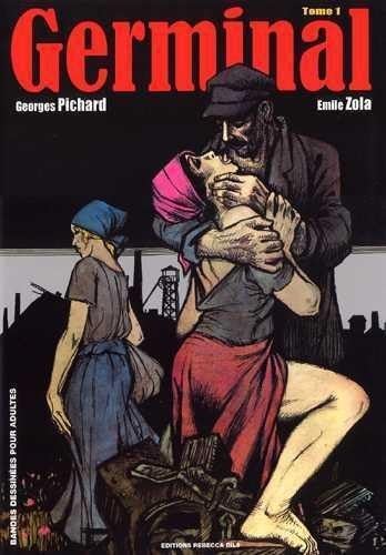 Germinal T01 (REBECCA RILLS)
Germinal T01 (REBECCA RILLS)