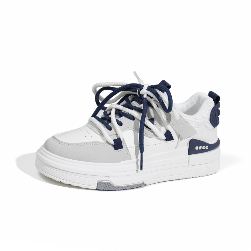 Износостойкие, дышащие, легкие, амортизирующие детские, подростковые кроссовки для скейтбординга Wooden Rabbit, белый/серый
Износостойкие, дышащие, легкие, амортизирующие детские, подростковые кроссовки для скейтбординга Wooden Rabbit, белый/серый