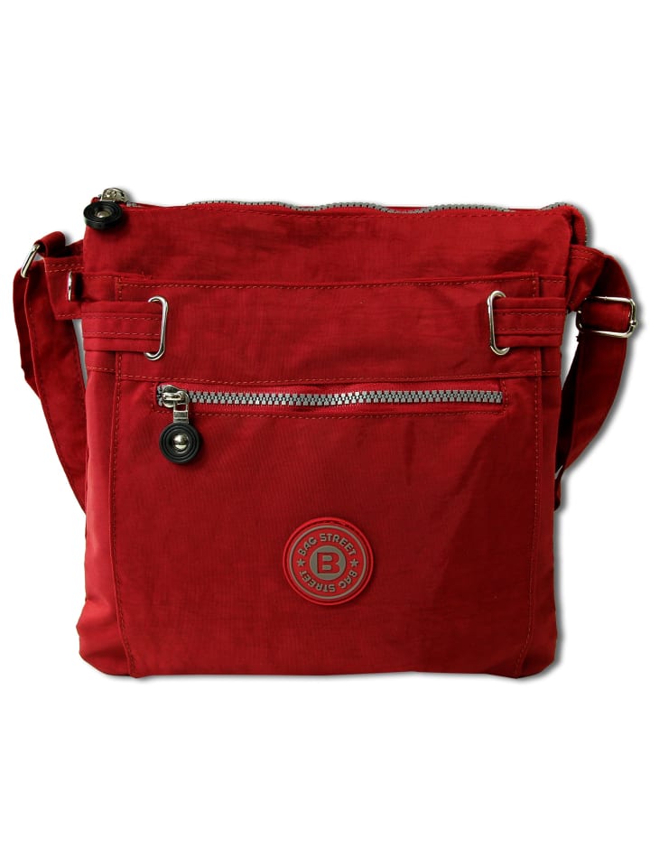 Сумка через плечо Bag Street
Сумка через плечо Bag Street