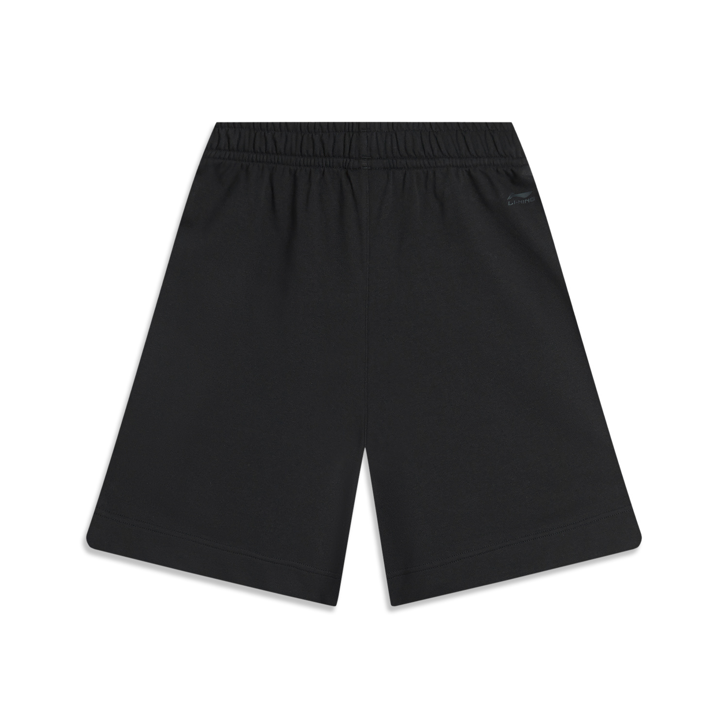 LINING Спортивные повседневные шорты женские черные Sports Life Collection
LINING Спортивные повседневные шорты женские черные Sports Life Collection