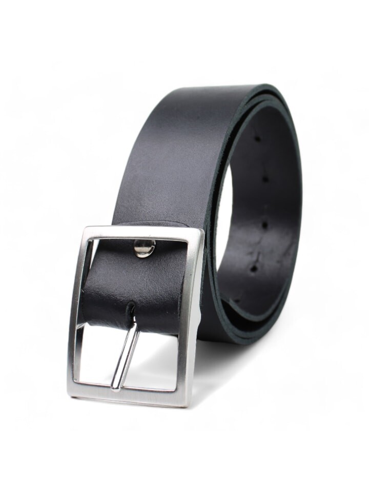 Ремень FRONHOFER Ledergürtel Herren, черный
Ремень FRONHOFER Ledergürtel Herren, черный