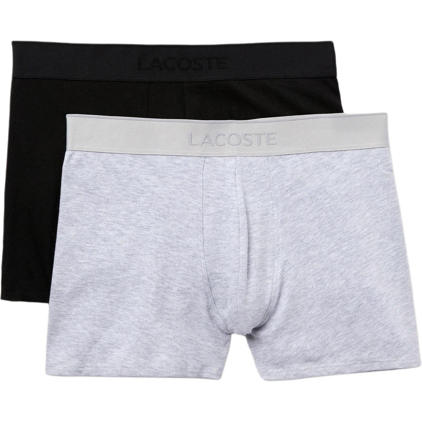 Мужские трусы Lacoste
Мужские трусы Lacoste