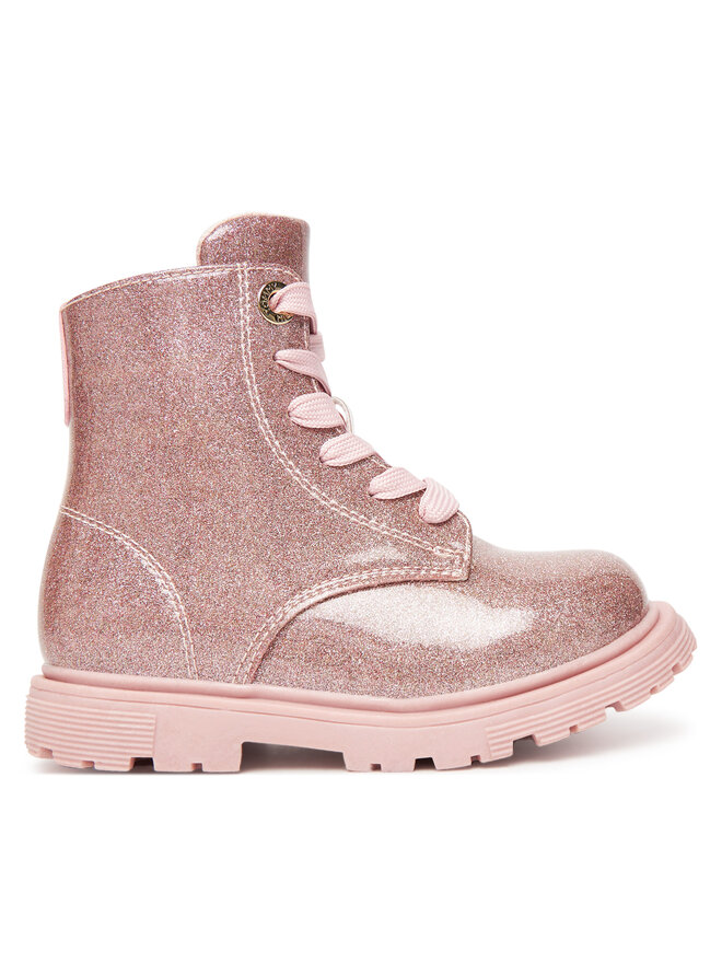 Сапоги T1A5-34005-1237302 Tommy Hilfiger, розовый
Сапоги T1A5-34005-1237302 Tommy Hilfiger, розовый