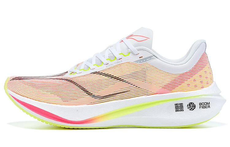 Мужские кроссовки Li Ning Challenger 3.0
Мужские кроссовки Li Ning Challenger 3.0