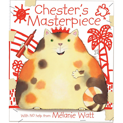 Книга Chester’S Masterpiece
Книга Chester’S Masterpiece