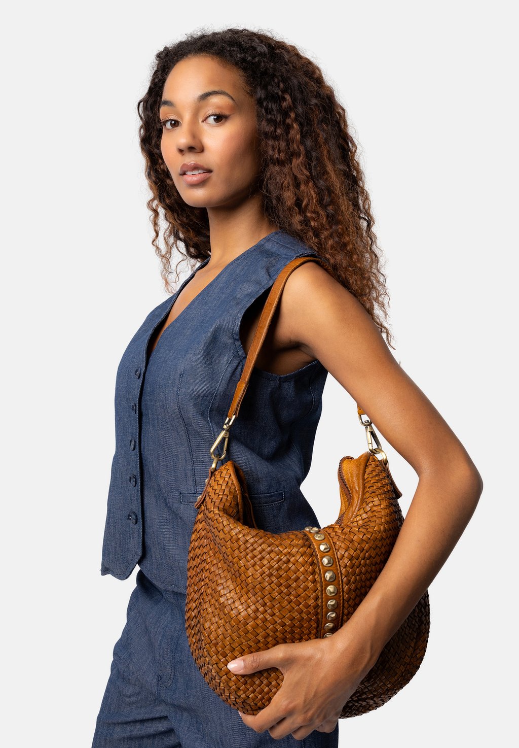 Сумка JETTE RE:DESIGNED, светло-коричневый
Сумка JETTE RE:DESIGNED, светло-коричневый