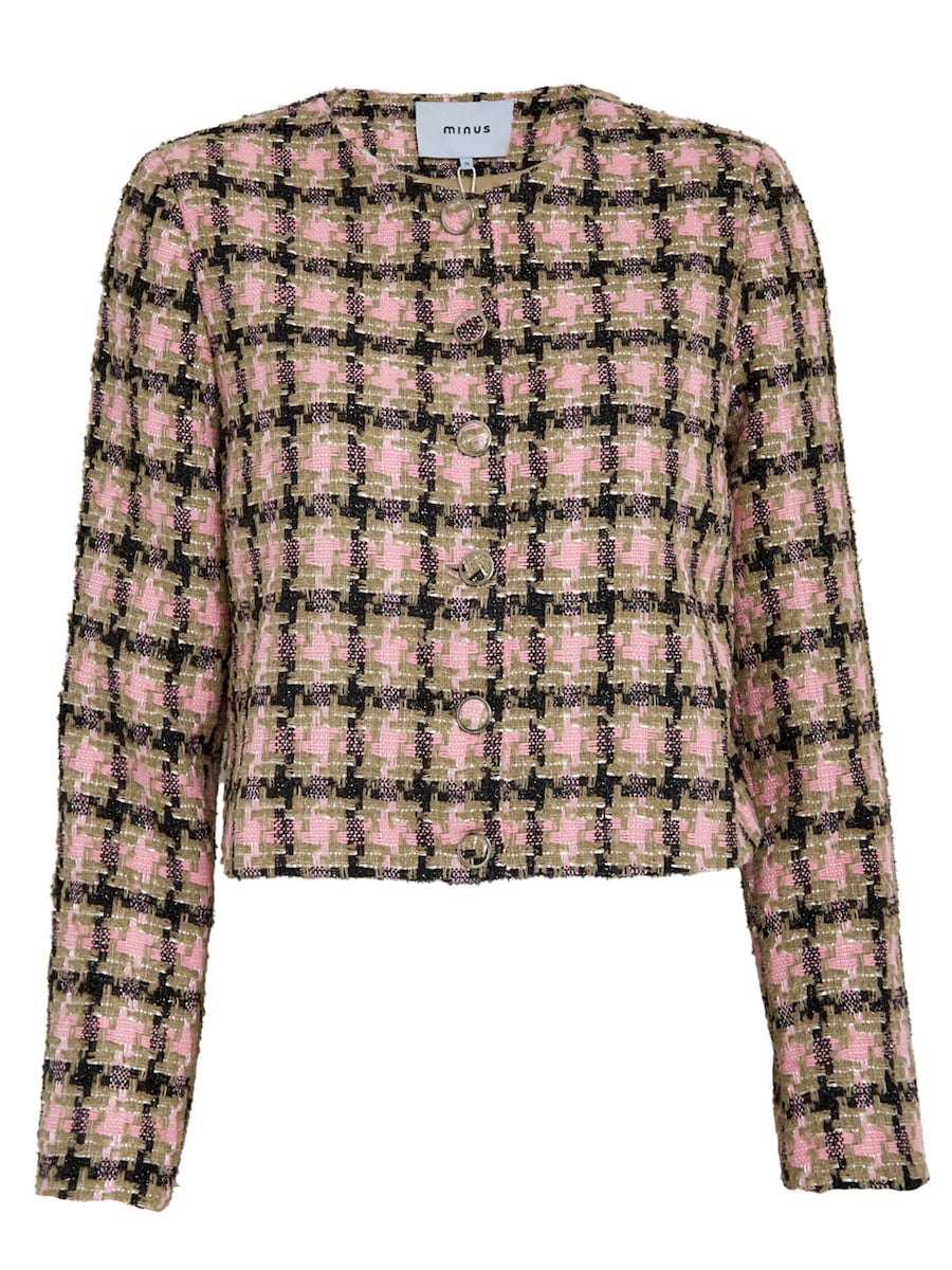 Куртка межсезонная minus Junia, розовый
Куртка межсезонная minus Junia, розовый