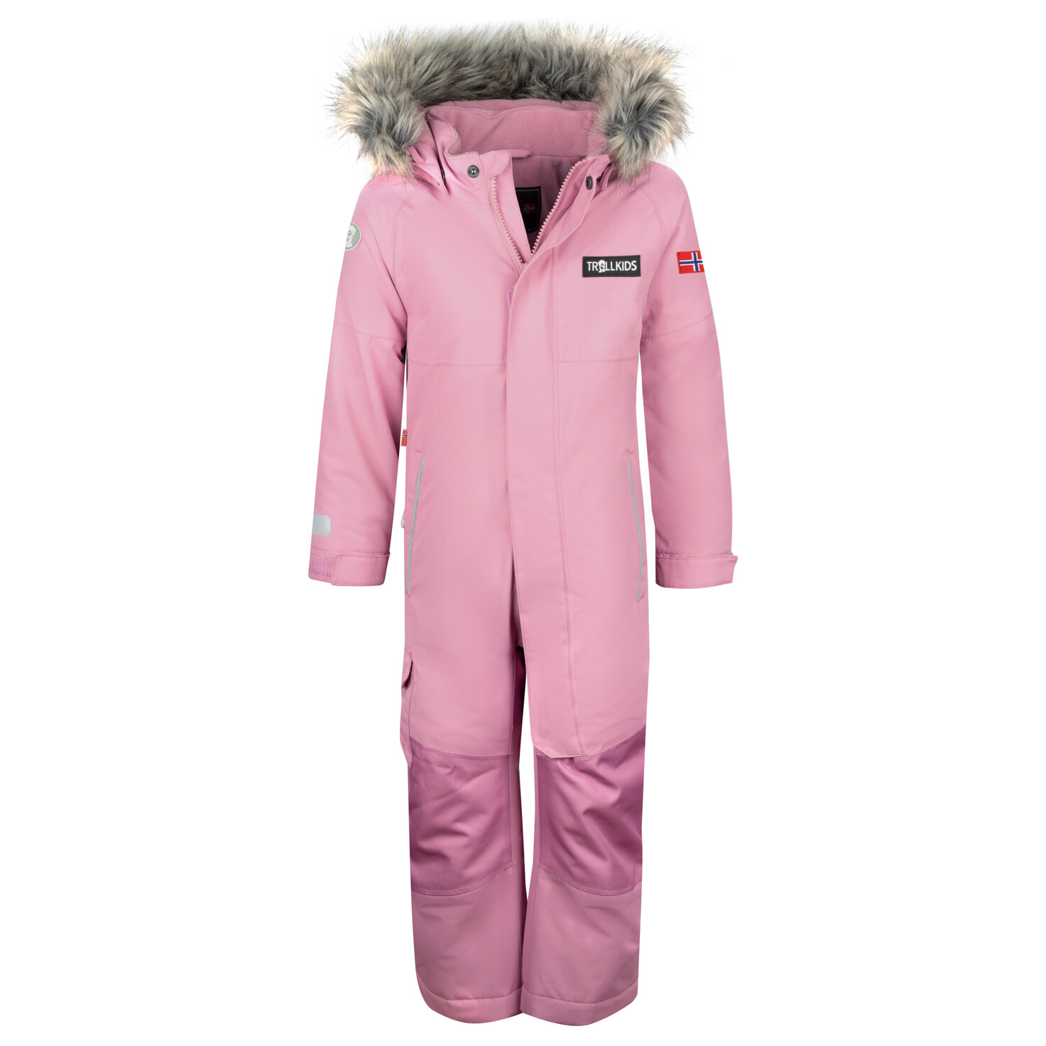 Комбинезон Trollkids Kirkenes Snowsuit, цвет Mauve, Белый, Комбинезон Trollkids Kirkenes Snowsuit, цвет Mauve
Комбинезон Trollkids Kirkenes Snowsuit, цвет Mauve, Белый, Комбинезон Trollkids Kirkenes Snowsuit, цвет Mauve