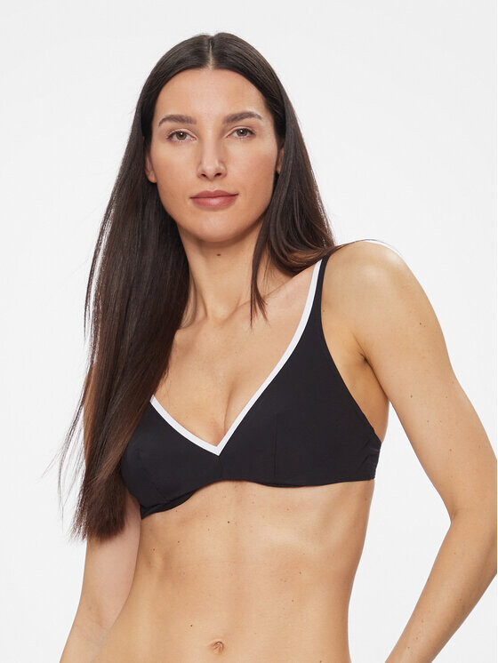 Верх бикини Chantelle, черный
Верх бикини Chantelle, черный