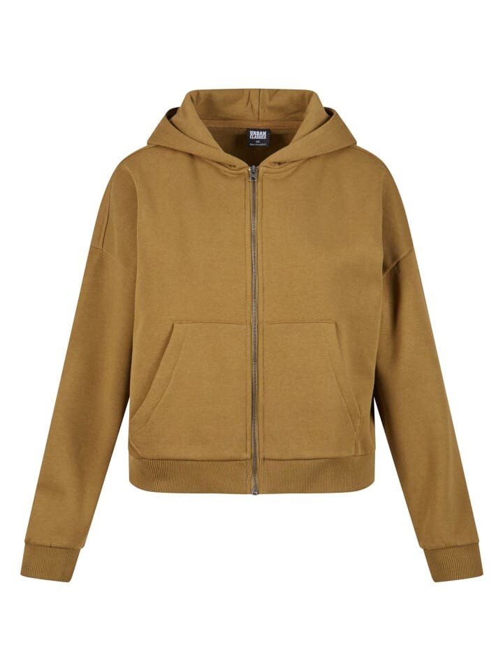 Толстовка Urban Classics, цвет summerolive
Толстовка Urban Classics, цвет summerolive