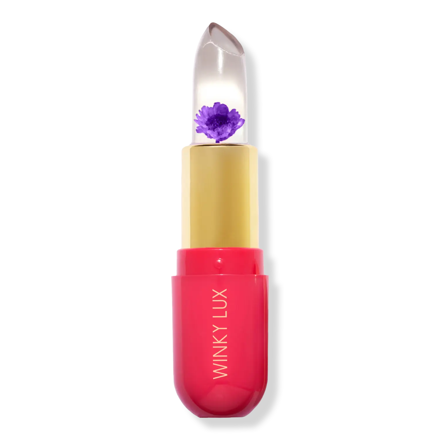 Бальзам для губ Flower Balm pH Winky Lux, Purple
Бальзам для губ Flower Balm pH Winky Lux, Purple