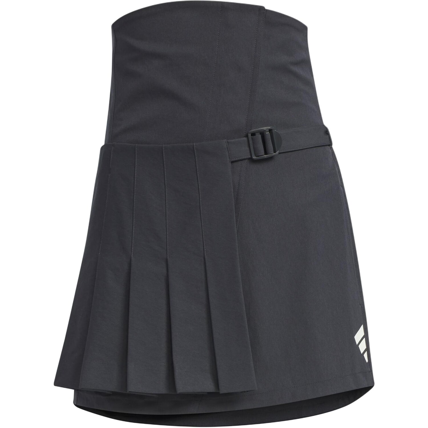 Повседневная юбка женская черная Adidas
Повседневная юбка женская черная Adidas