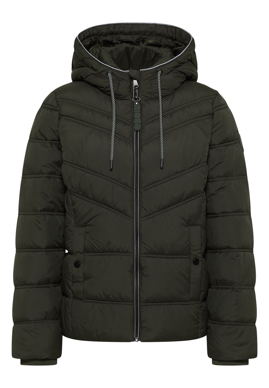 Куртка межсезонная CECIL, темно-зеленый
Куртка межсезонная CECIL, темно-зеленый