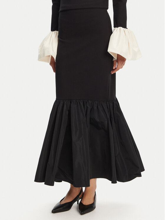 Макси-юбка regular fit Hawthorne R25R6115PF Staud, черный
Макси-юбка regular fit Hawthorne R25R6115PF Staud, черный