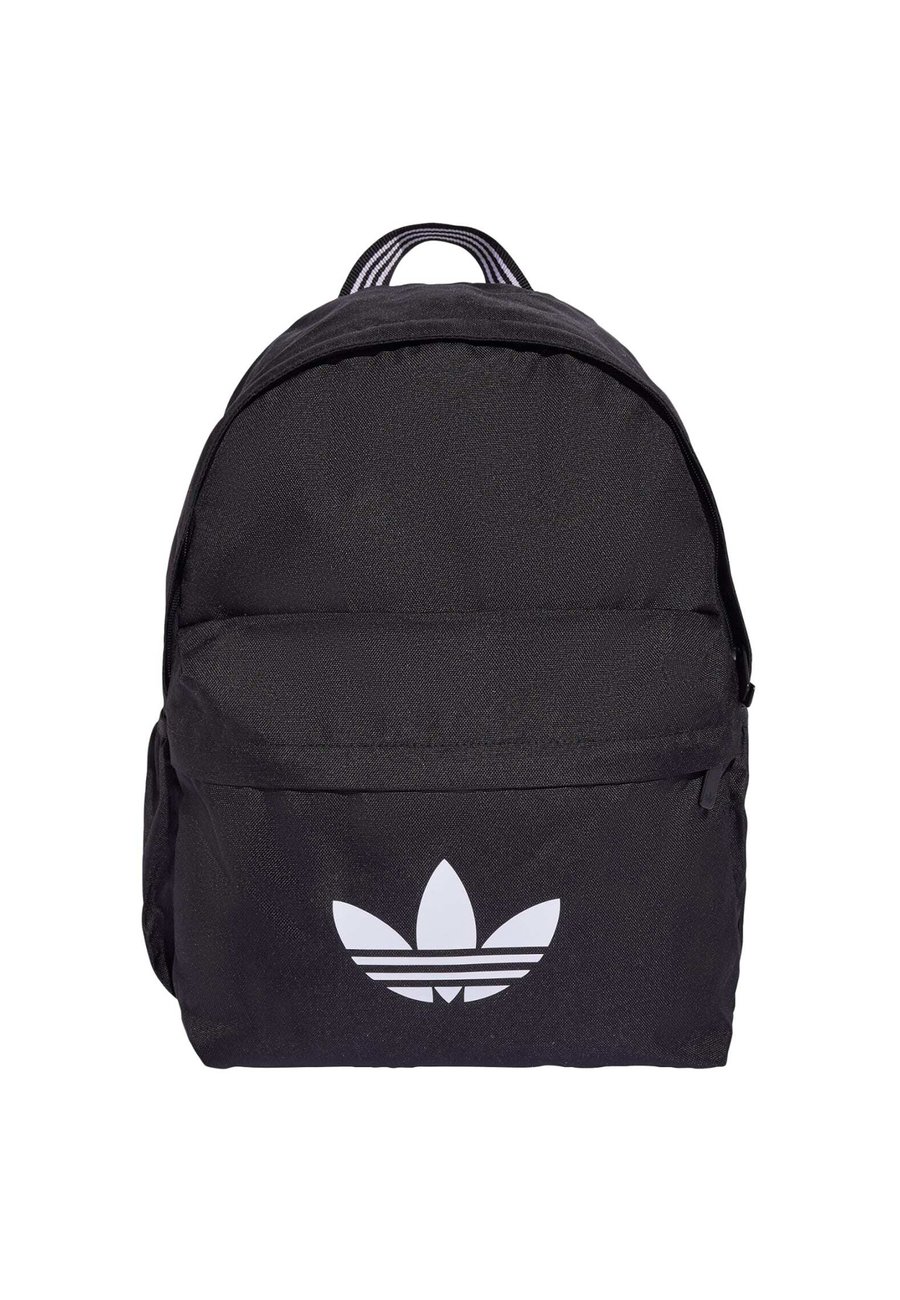 Рюкзак Adidas Originals BACKPACK UNISEX, Black
Рюкзак Adidas Originals BACKPACK UNISEX, Black