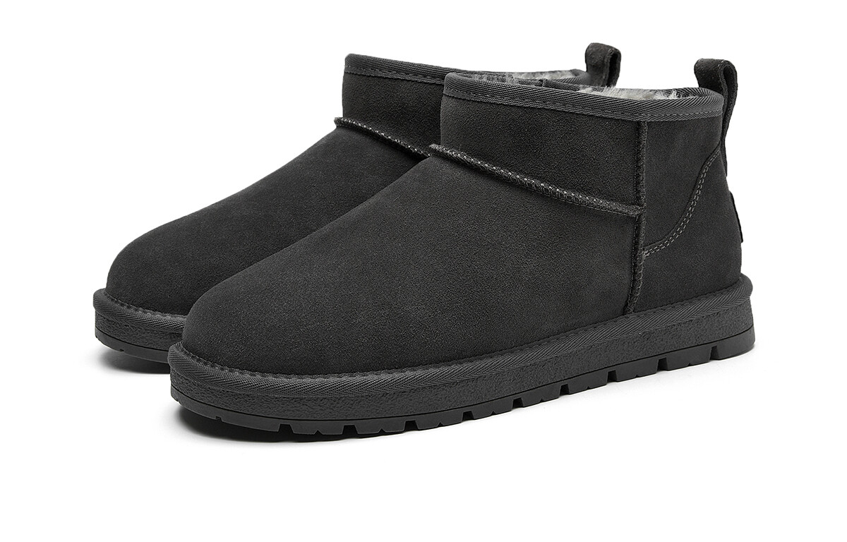 Зимние ботинки мужские Hla
Зимние ботинки мужские Hla