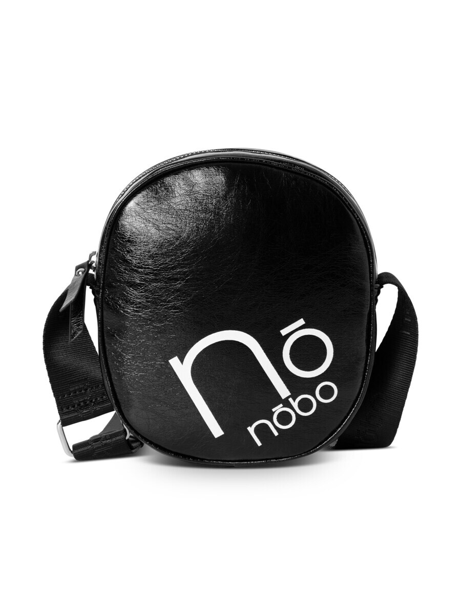 Сумка через плечо NOBO Crossbody Bag NAIAD, черный
Сумка через плечо NOBO Crossbody Bag NAIAD, черный