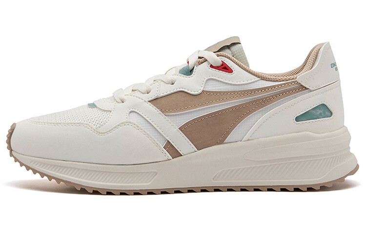 Кроссовки NFO Chunky для мужчин с низким верхом, белый/коричневый 361°
Кроссовки NFO Chunky для мужчин с низким верхом, белый/коричневый 361°