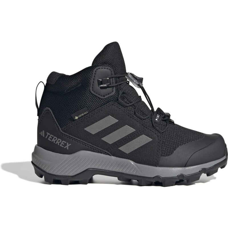 Многофункциональные ботинки Terrex Mid Gore-Tex Adidas, мультиколор
Многофункциональные ботинки Terrex Mid Gore-Tex Adidas, мультиколор