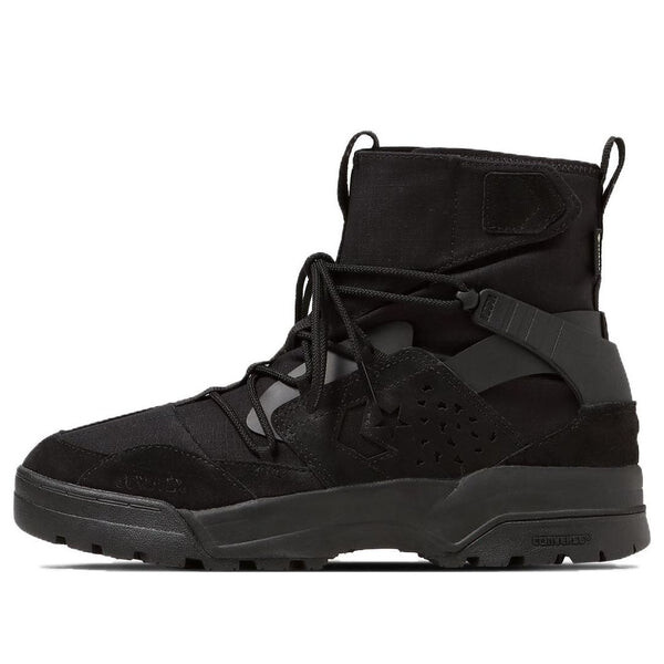 Кроссовки qak cp gore-tex f/ce high top 'black' Converse, черный
Кроссовки qak cp gore-tex f/ce high top 'black' Converse, черный