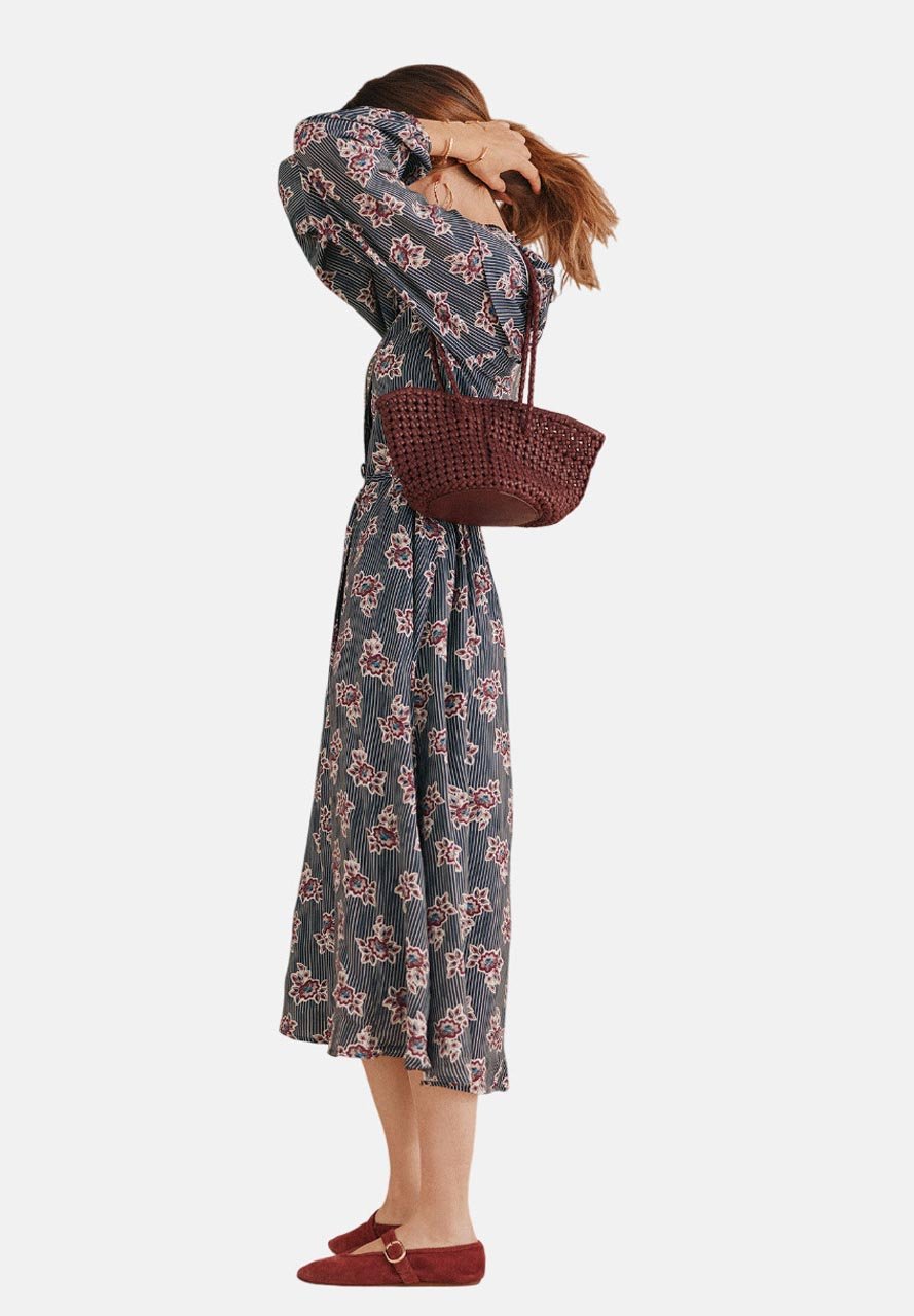 Сумка через плечо Hoss Intropia, бордовый
Сумка через плечо Hoss Intropia, бордовый