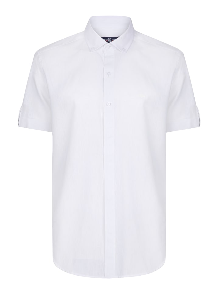 Рубашка JIMMY SANDERS, белый
Рубашка JIMMY SANDERS, белый