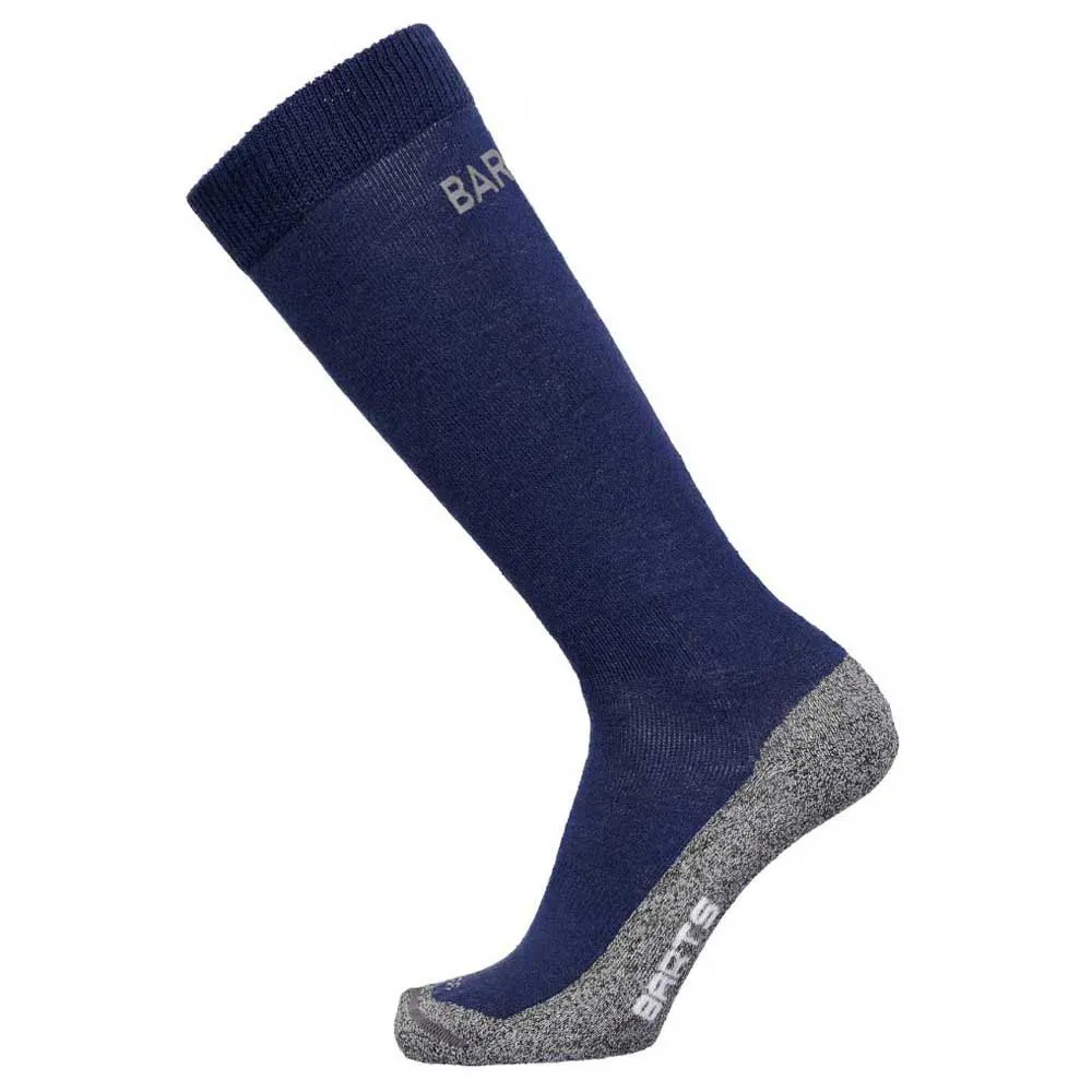 Носки Barts Basic Ski, синий
Носки Barts Basic Ski, синий