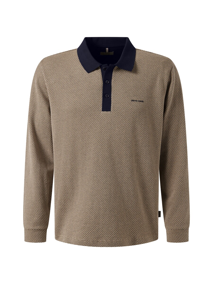 Футболка PIERRE CARDIN, Beige
Футболка PIERRE CARDIN, Beige