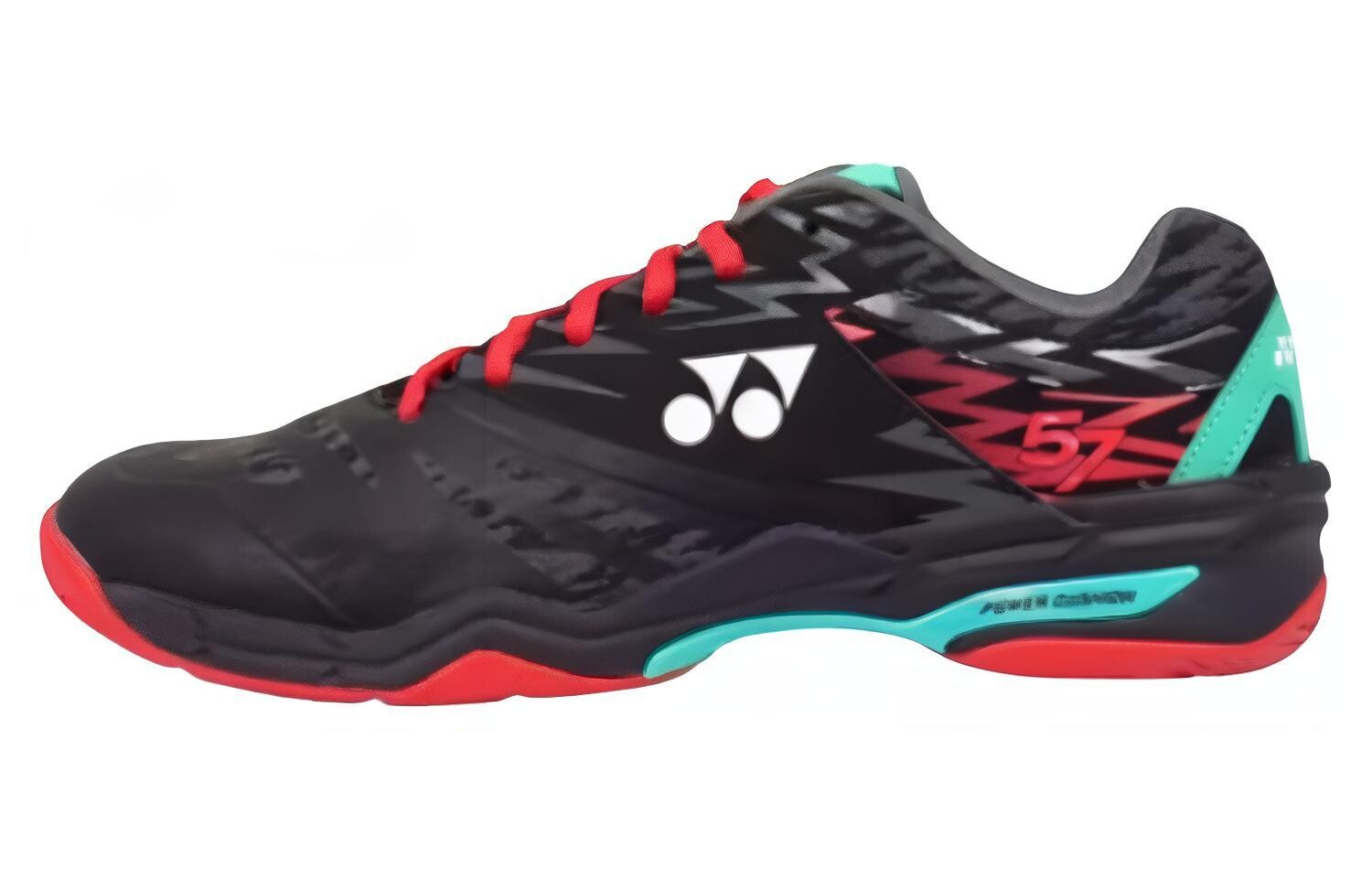 Кроссовки YONEX Badminton Shoes Men Low-top Black, черный
Кроссовки YONEX Badminton Shoes Men Low-top Black, черный