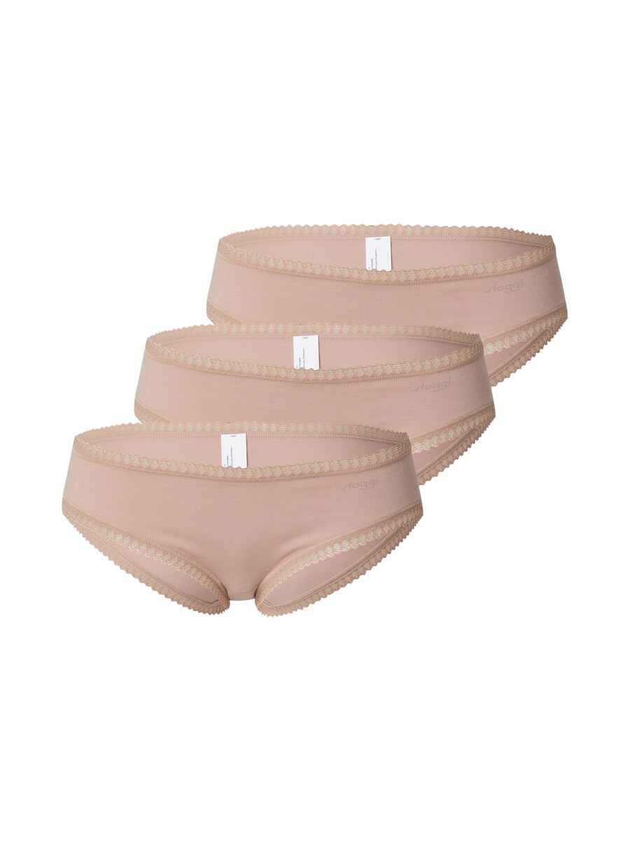 Трусики SLOGGI GO Crush, капучино
Трусики SLOGGI GO Crush, капучино