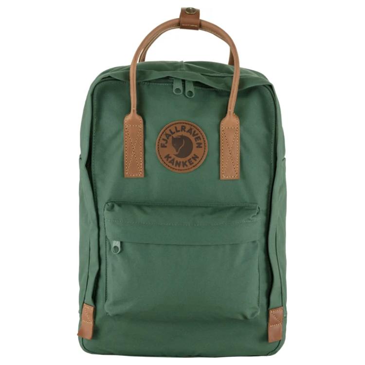Fjallraven Рюкзак унисекс из полиэстера, Dark Copper Green
Fjallraven Рюкзак унисекс из полиэстера, Dark Copper Green