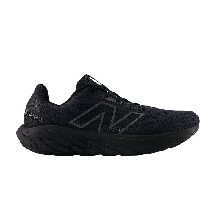 Кроссовки Fresh Foam X 880v14 GORE-TEX, цвет Black Magnet, Черный, Кроссовки Fresh Foam X 880v14 GORE-TEX, цвет Black Magnet
Кроссовки Fresh Foam X 880v14 GORE-TEX, цвет Black Magnet, Черный, Кроссовки Fresh Foam X 880v14 GORE-TEX, цвет Black Magnet
