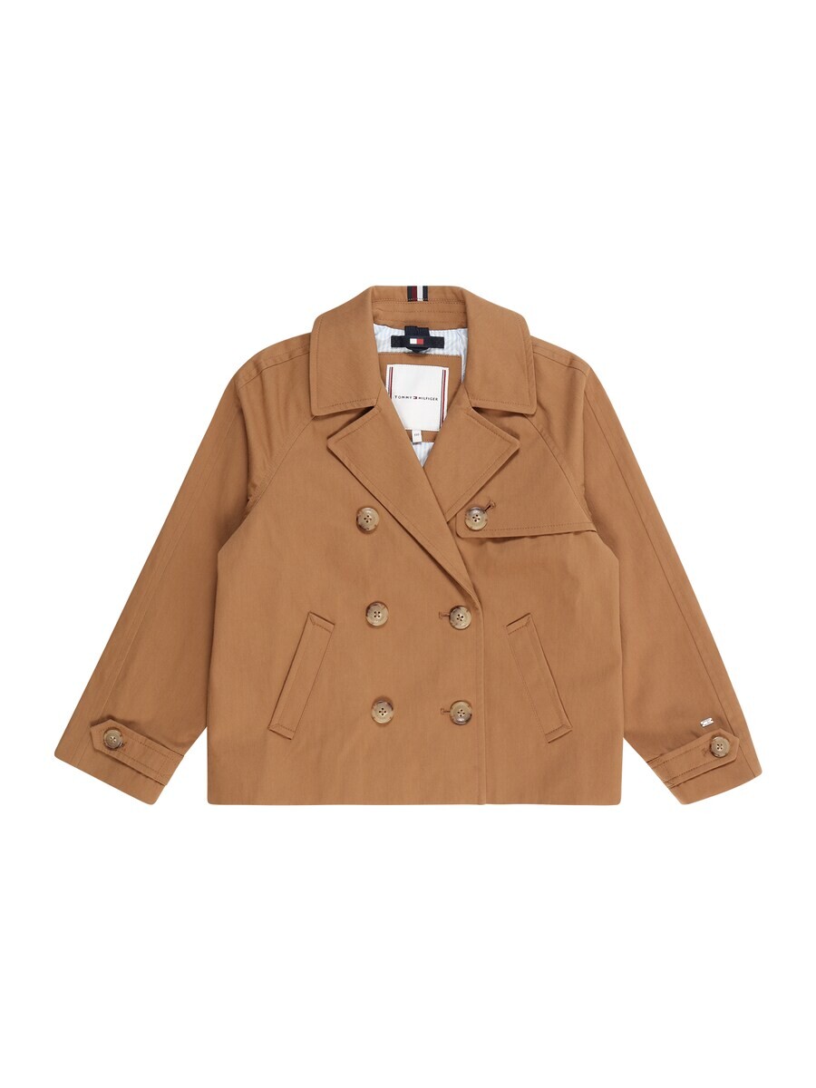 Всесезонная куртка TOMMY HILFIGER Between-Season Jacket, карамельный
Всесезонная куртка TOMMY HILFIGER Between-Season Jacket, карамельный