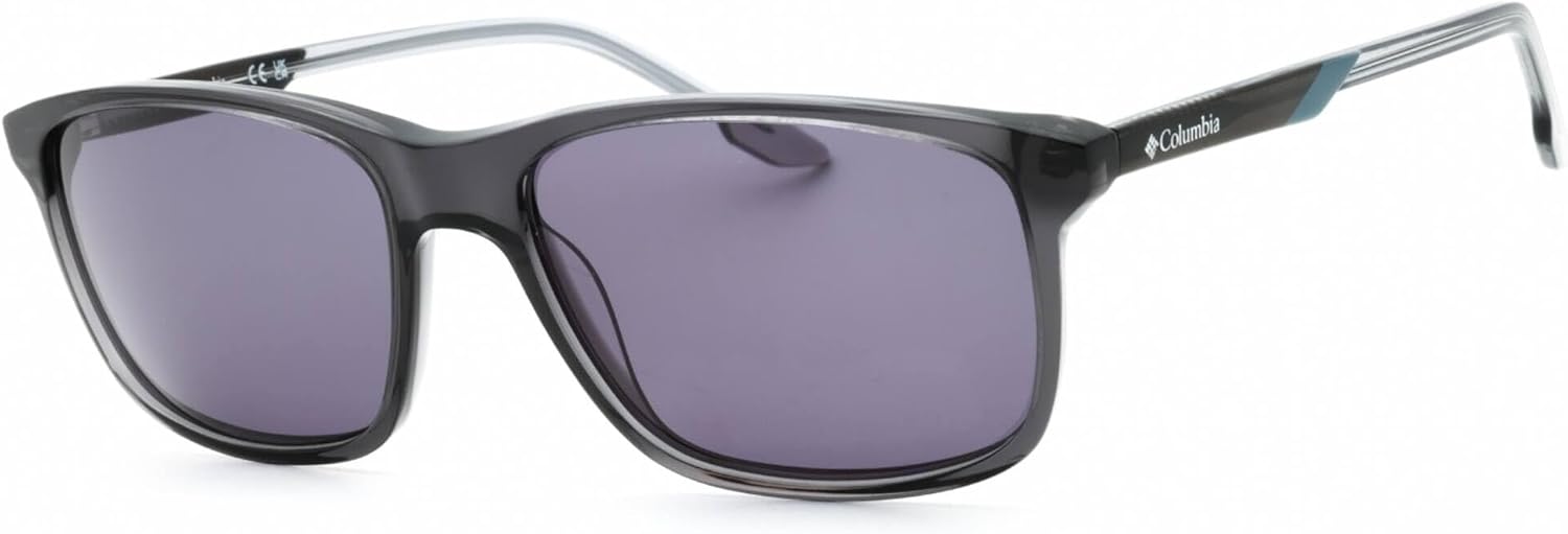 Солнцезащитные очки Columbia C 567 S 022 Серый Кристалл
Солнцезащитные очки Columbia C 567 S 022 Серый Кристалл