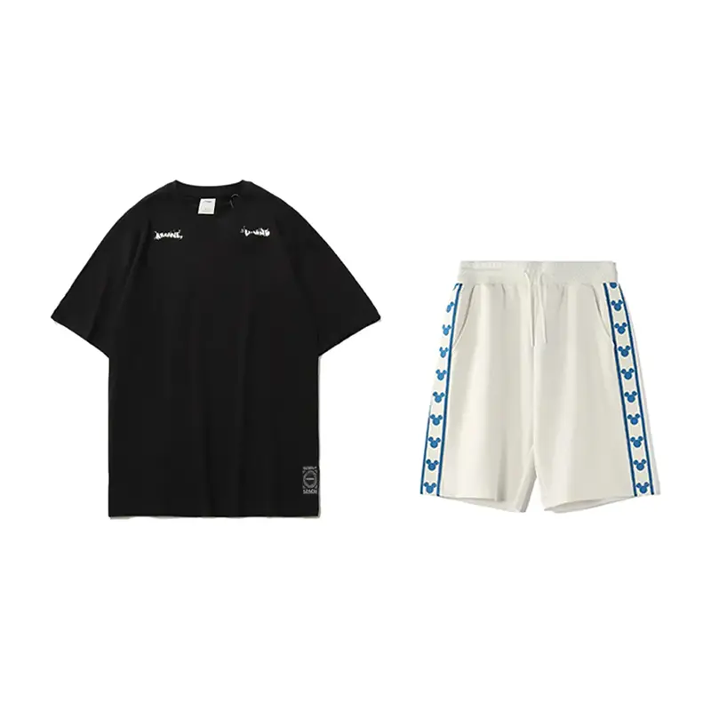 Повседневная спортивная одежда унисекс LINING
Повседневная спортивная одежда унисекс LINING