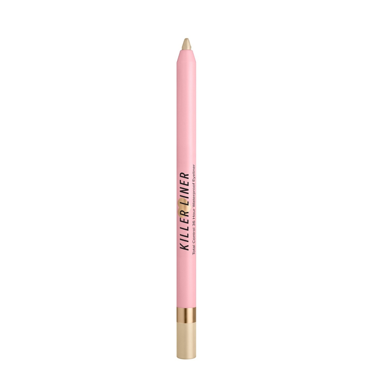 Подводка для глаз killer liner Too Faced, cashmere, вес 1.2 гр.
Подводка для глаз killer liner Too Faced, cashmere, вес 1.2 гр.