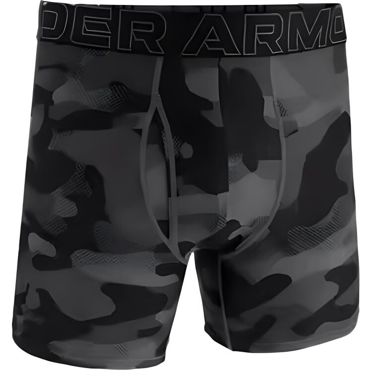 Мужские трусы Under Armour
Мужские трусы Under Armour