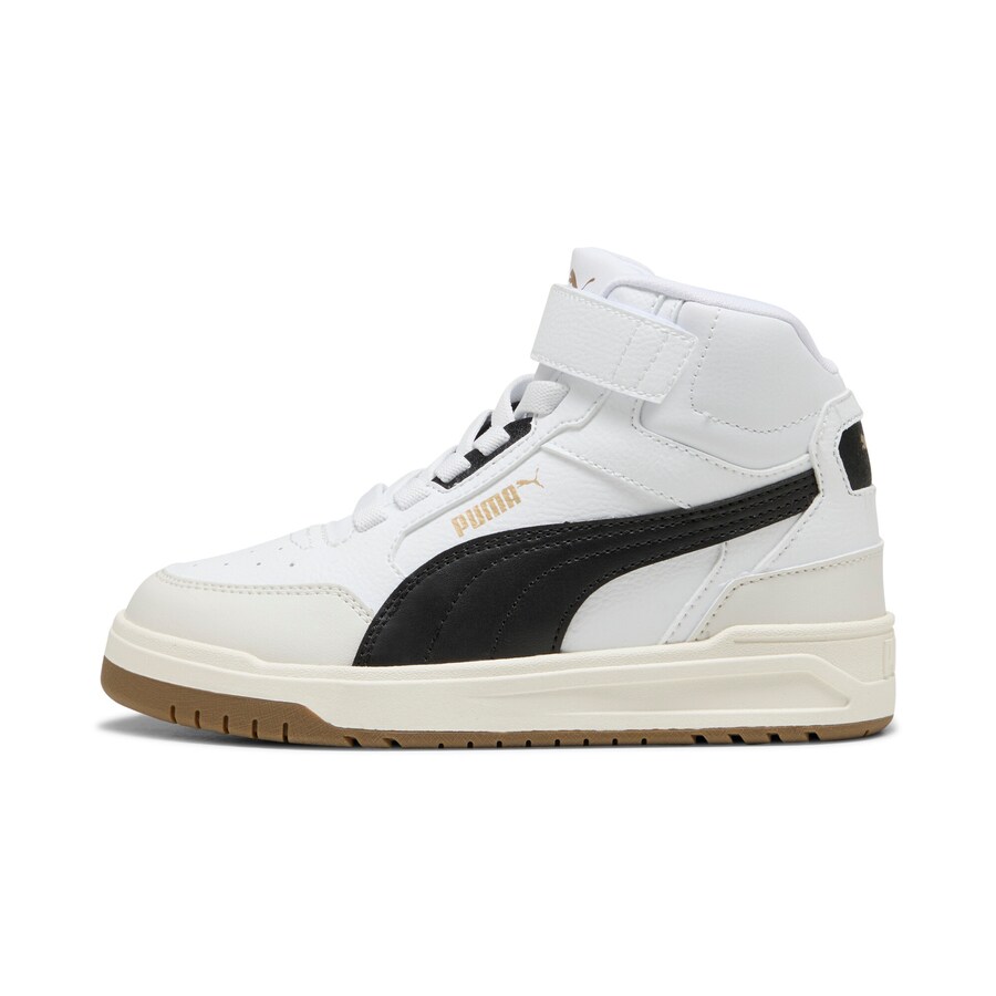 Кроссовки PUMA, белый
Кроссовки PUMA, белый