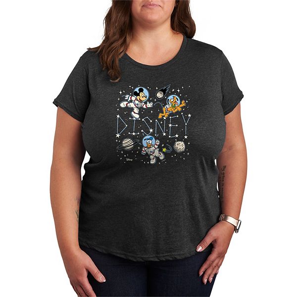 Футболка Plus size с принтом Mickey Mouse & Friends в космическом стиле Disney, Heather Charcoal, Черный, Футболка Plus size с принтом Mickey Mouse & Friends в космическом стиле Disney, Heather Charcoal
Футболка Plus size с принтом Mickey Mouse & Friends в космическом стиле Disney, Heather Charcoal, Черный, Футболка Plus size с принтом Mickey Mouse & Friends в космическом стиле Disney, Heather Charcoal