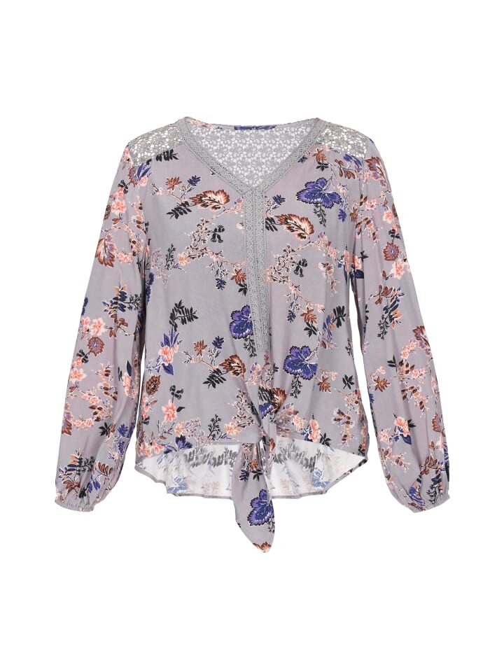 Блуза gaya Blouse, небесно-синий
Блуза gaya Blouse, небесно-синий