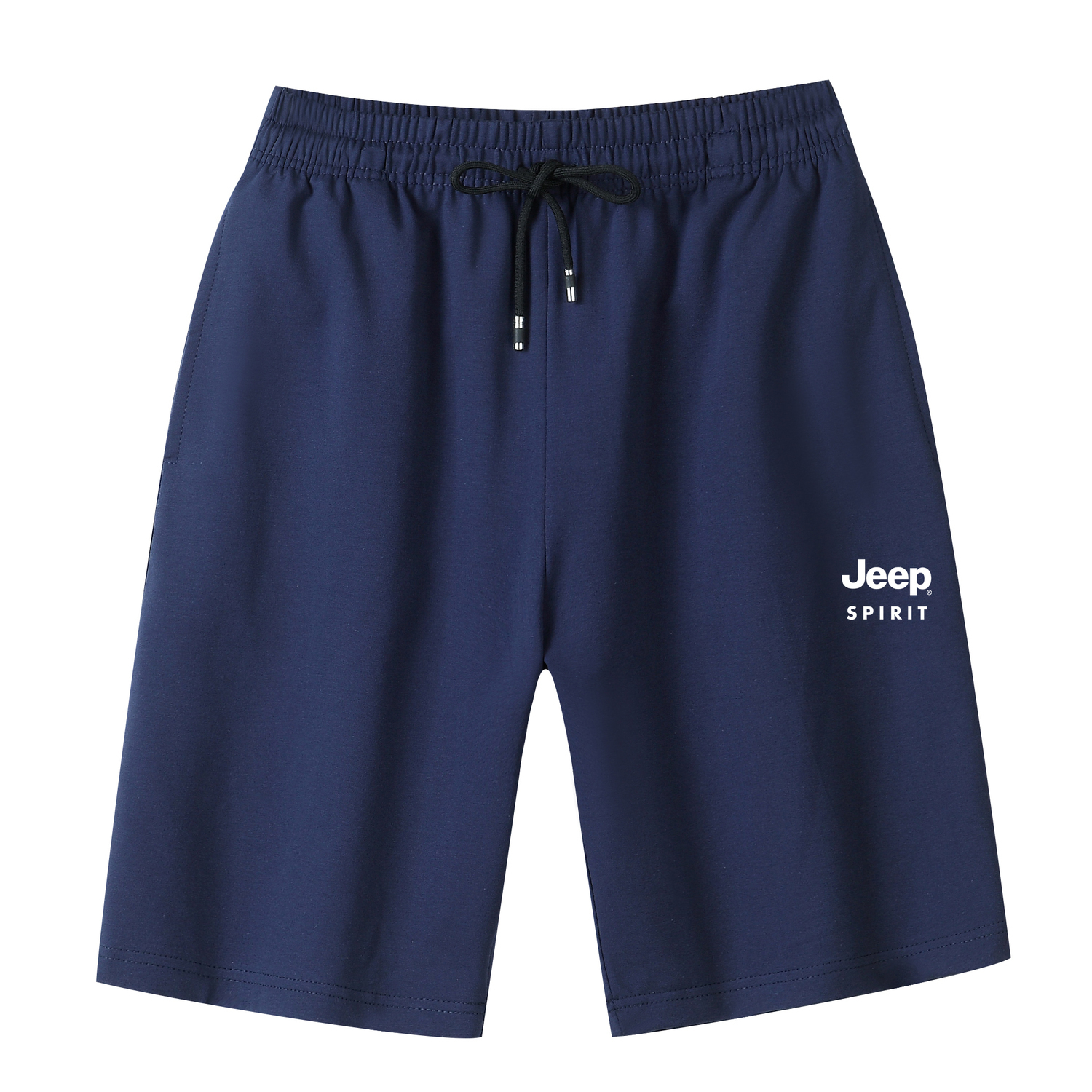 Повседневные шорты унисекс JEEP SPIRIT, серый
Повседневные шорты унисекс JEEP SPIRIT, серый