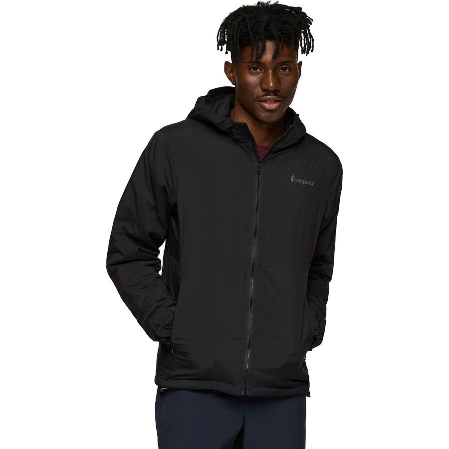 Куртка Cotopaxi Pacaya 20 Insulated Hooded Cotopaxi, Cotopaxi Black
Куртка Cotopaxi Pacaya 20 Insulated Hooded Cotopaxi, Cotopaxi Black