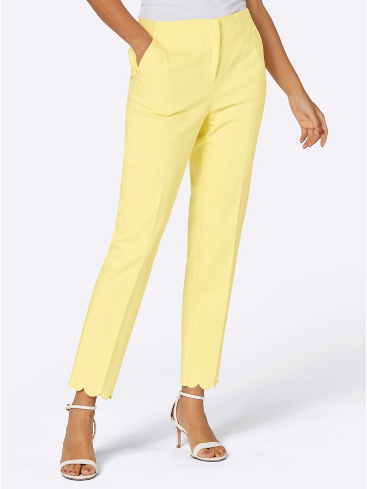 Тканевые брюки creation L
Тканевые брюки creation L