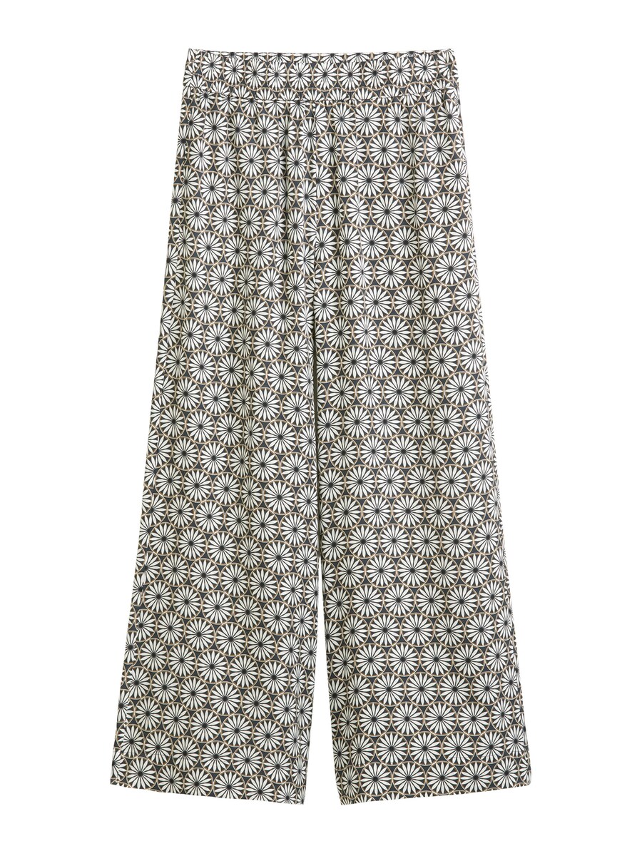 Широкие брюки Marc O'Polo, ночной синий
Широкие брюки Marc O'Polo, ночной синий