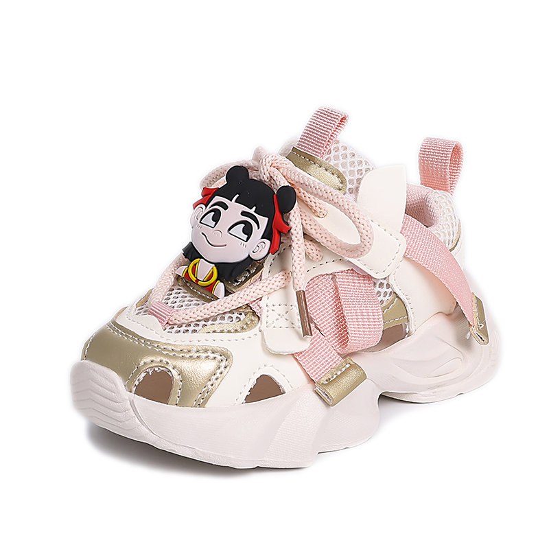 Нескользящие, износостойкие, дышащие низкие детские кроссовки для повседневной носки RHOBESAM, золотой
Нескользящие, износостойкие, дышащие низкие детские кроссовки для повседневной носки RHOBESAM, золотой