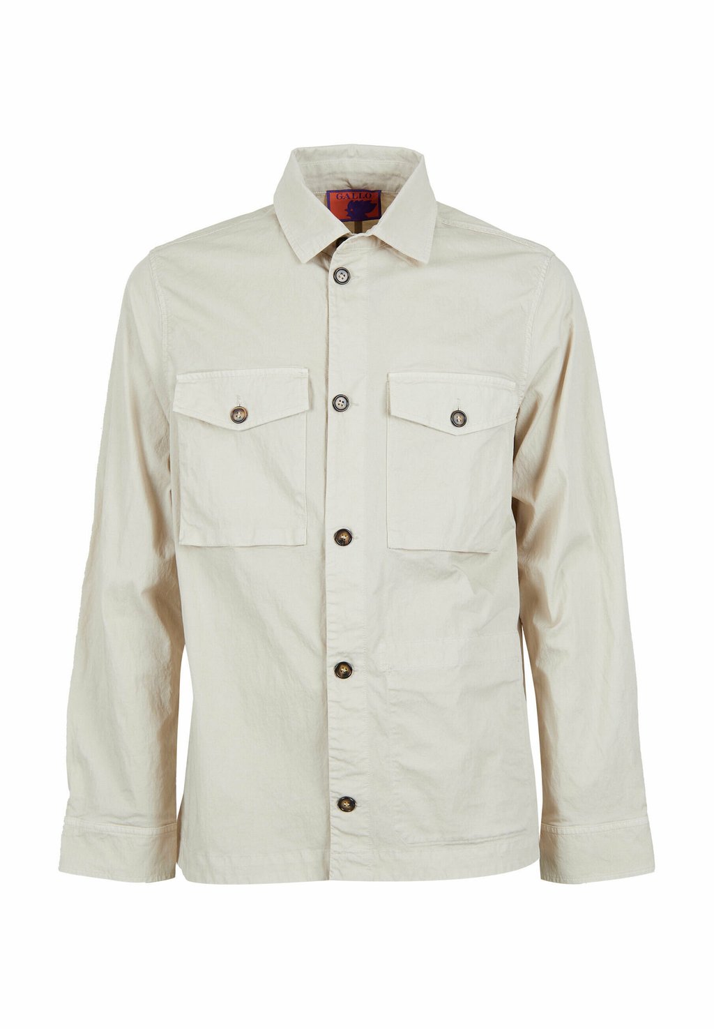 Легкая куртка Gallo, бежевый
Легкая куртка Gallo, бежевый