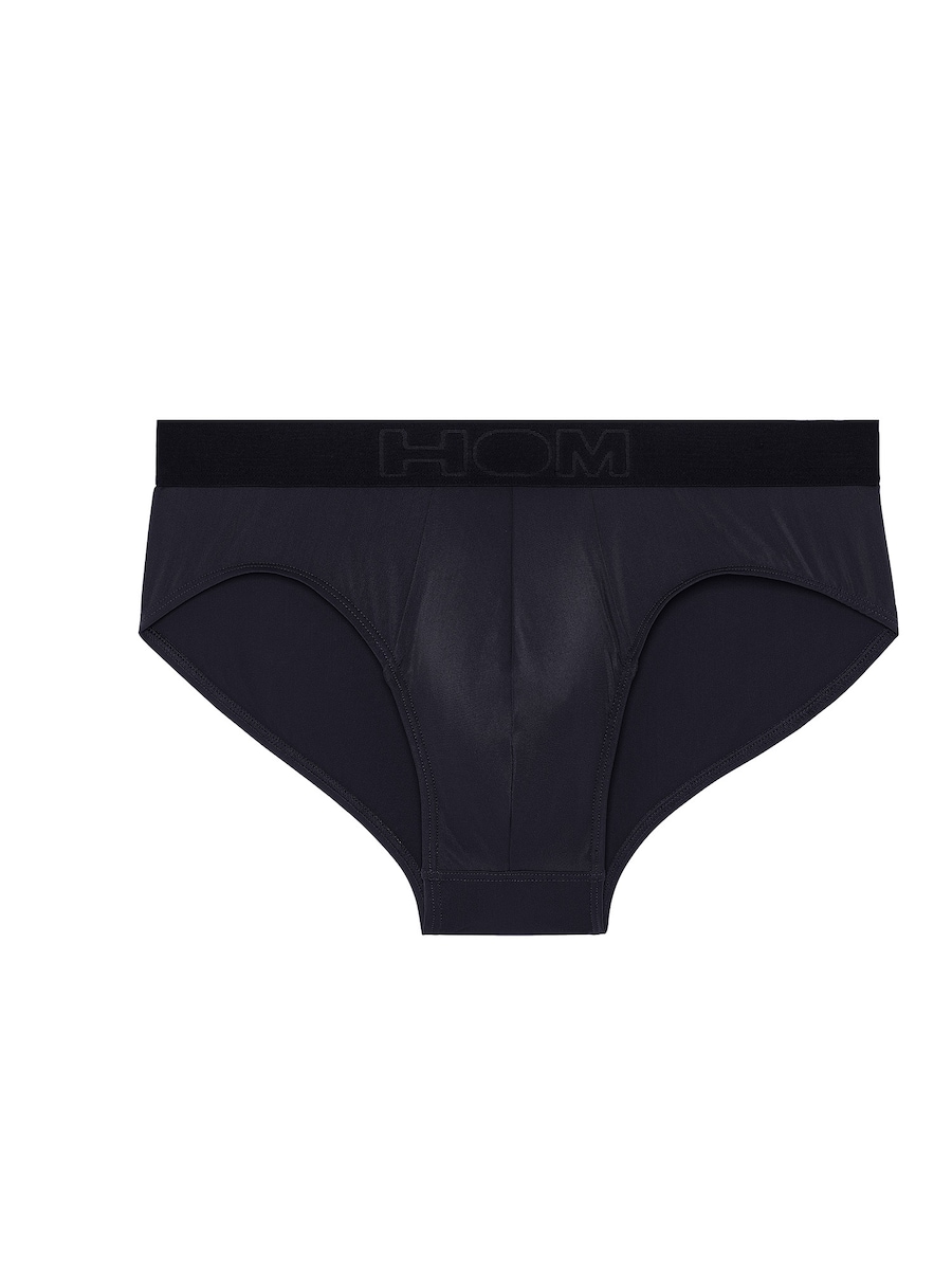 Трусики HOM Supersoft, черный
Трусики HOM Supersoft, черный